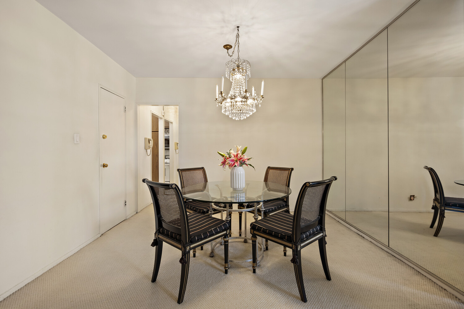 400 E 56TH Street 23F