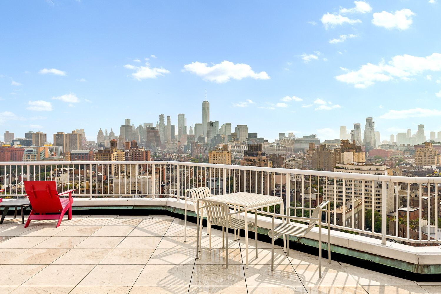 101 W 12TH Street 11A