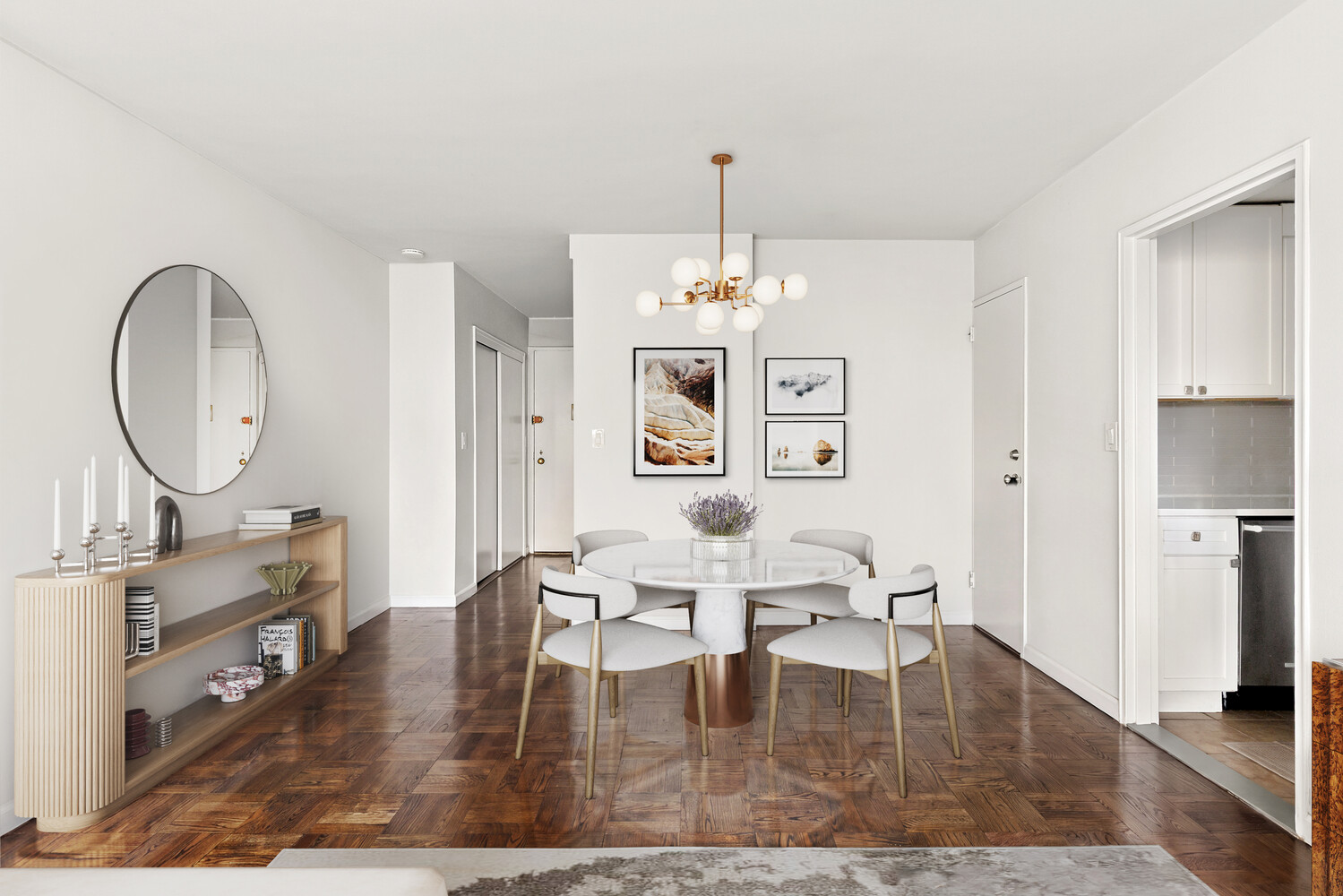 101 W 12TH Street 11A