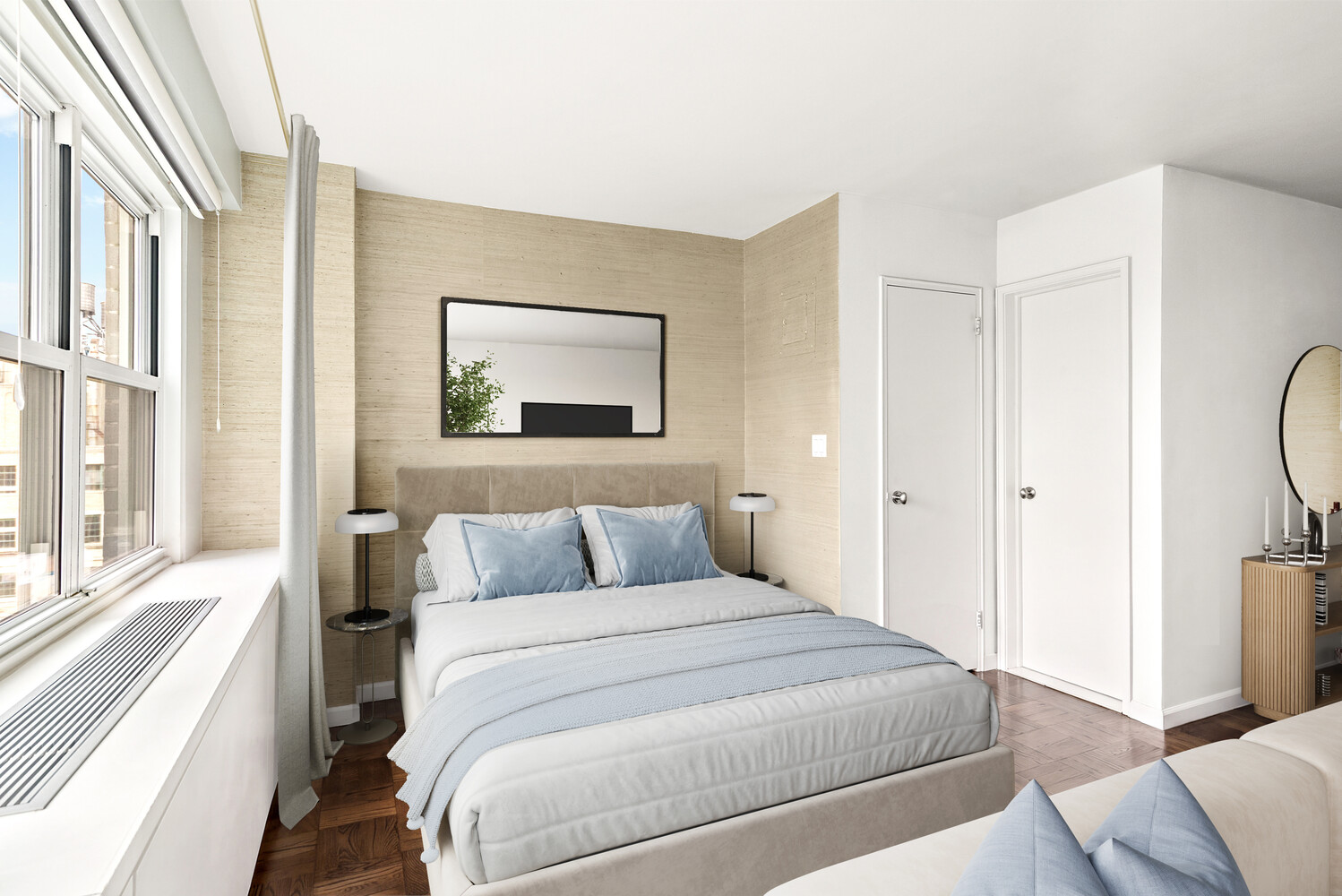 101 W 12TH Street 11A