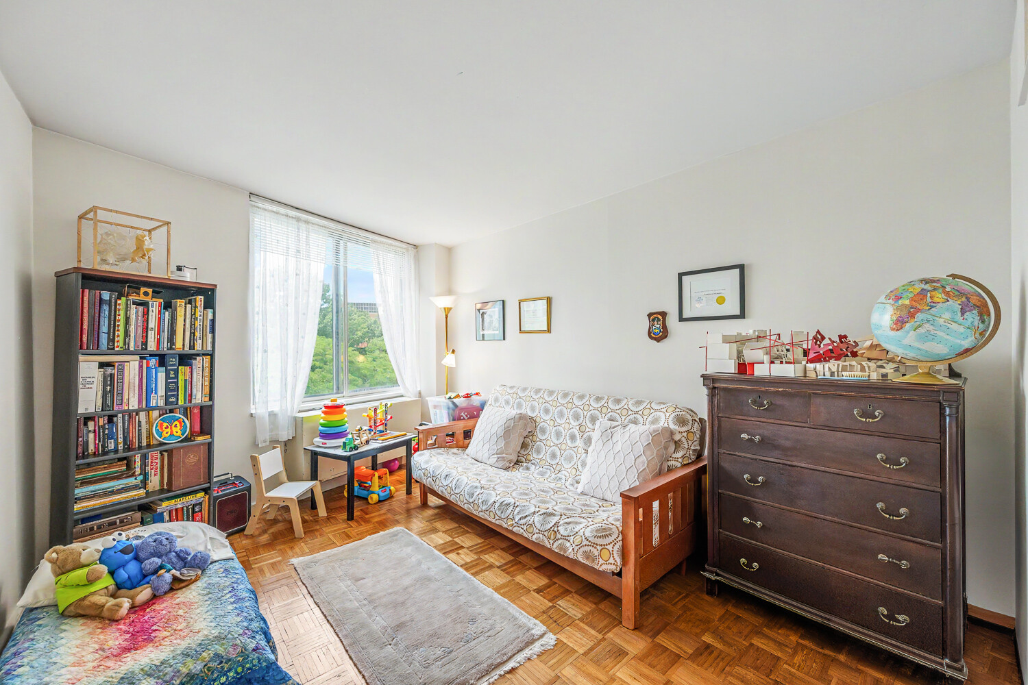 311 GREENWICH Street 6CD