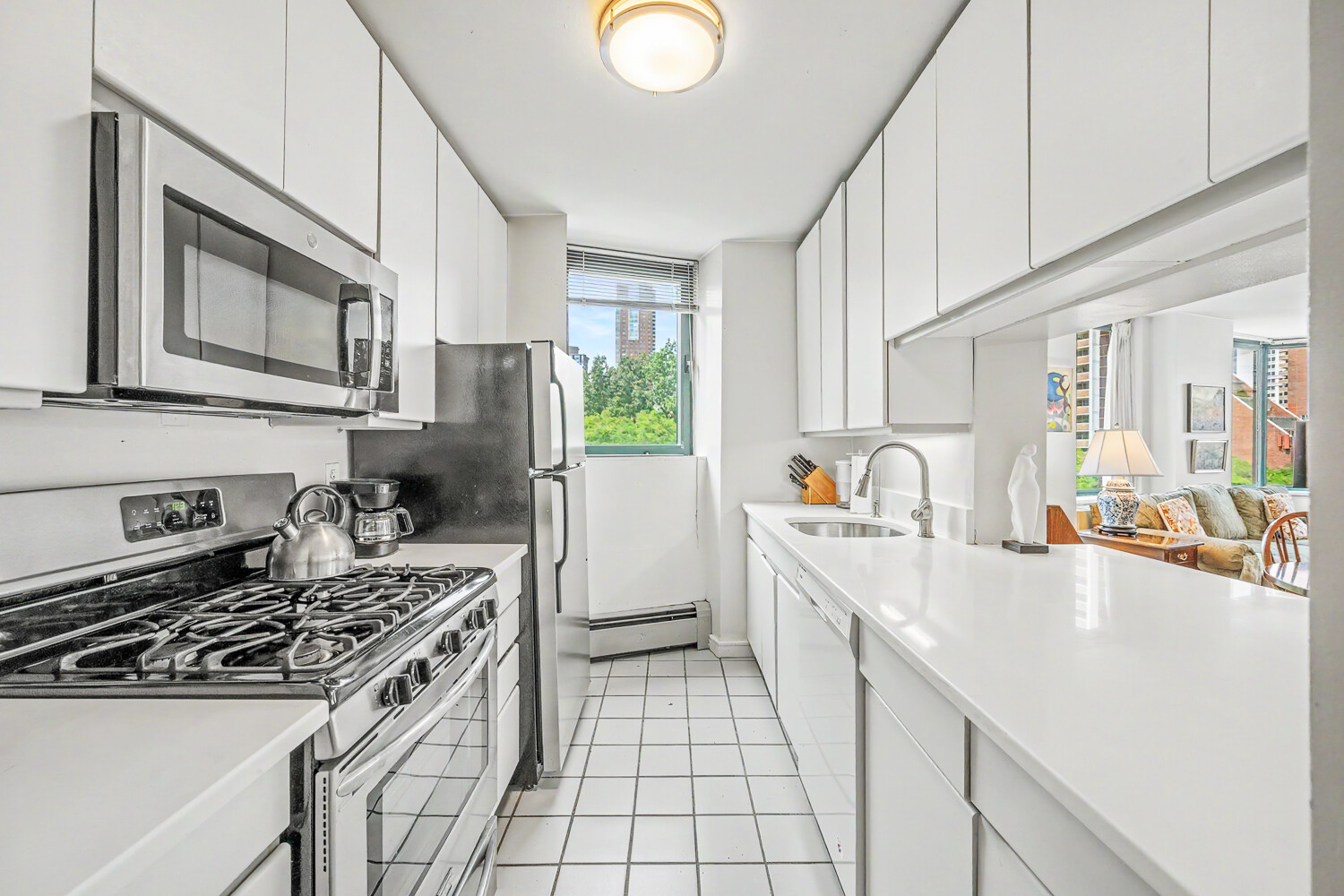 311 GREENWICH Street 6CD