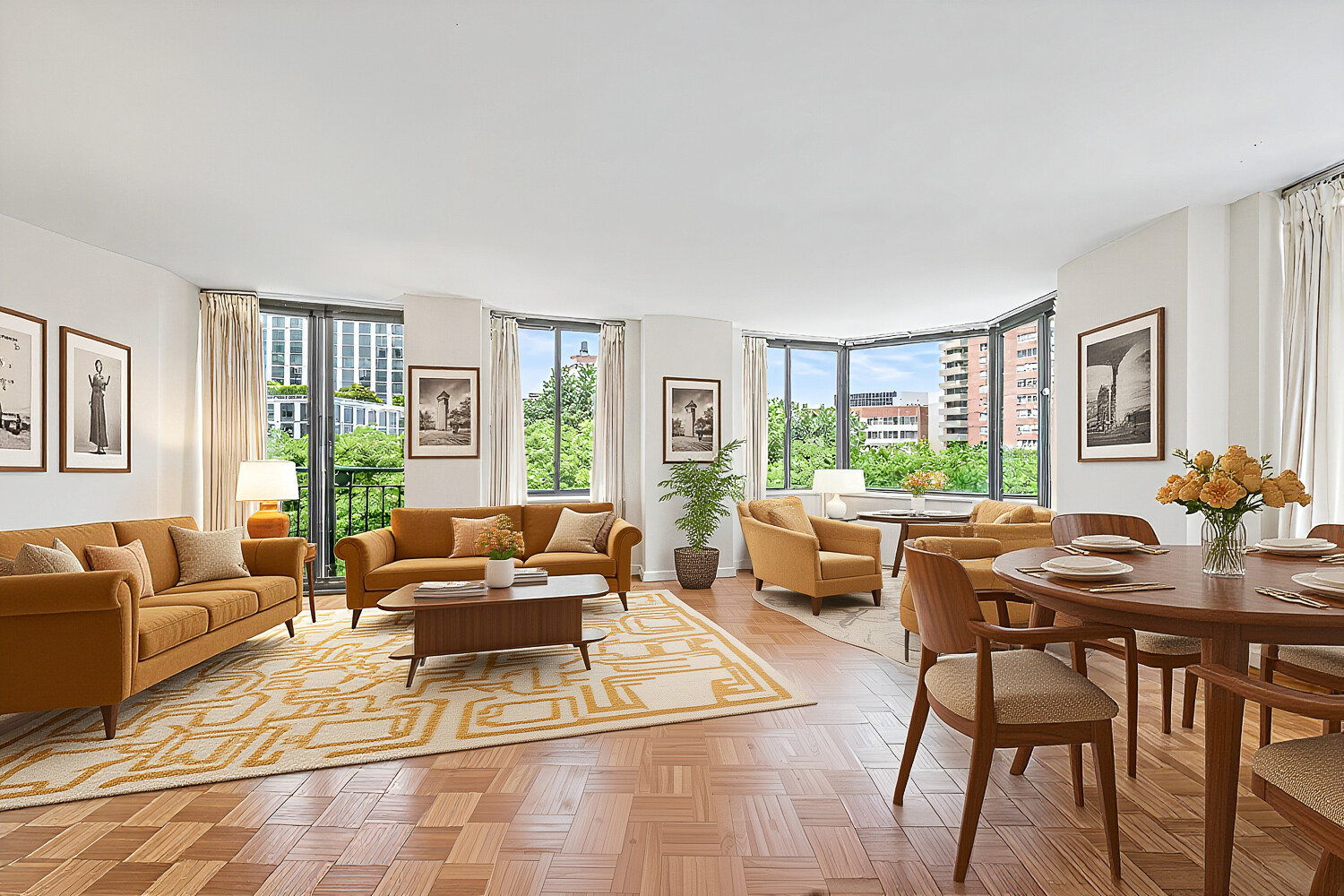 311 GREENWICH Street 6CD