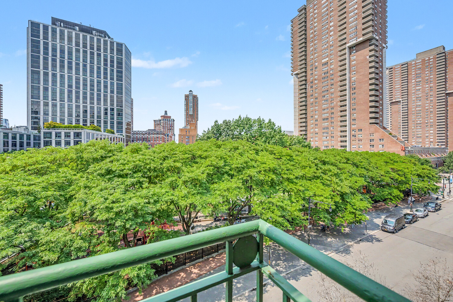 311 GREENWICH Street 6CD