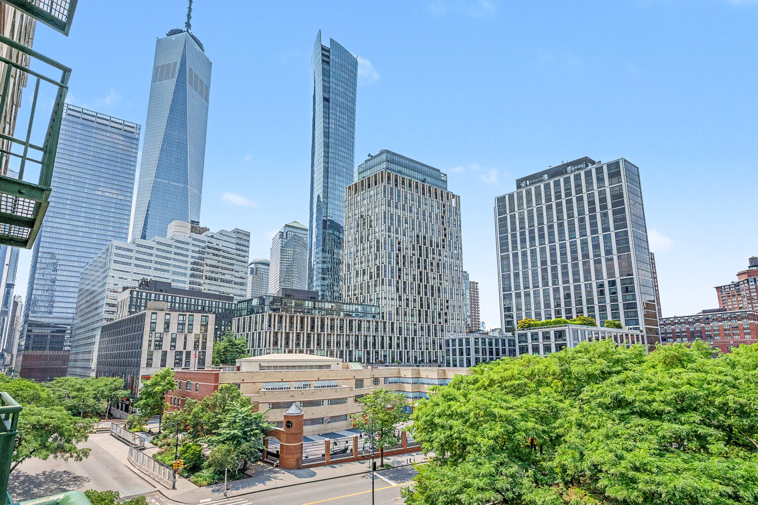 311 GREENWICH Street 6CD