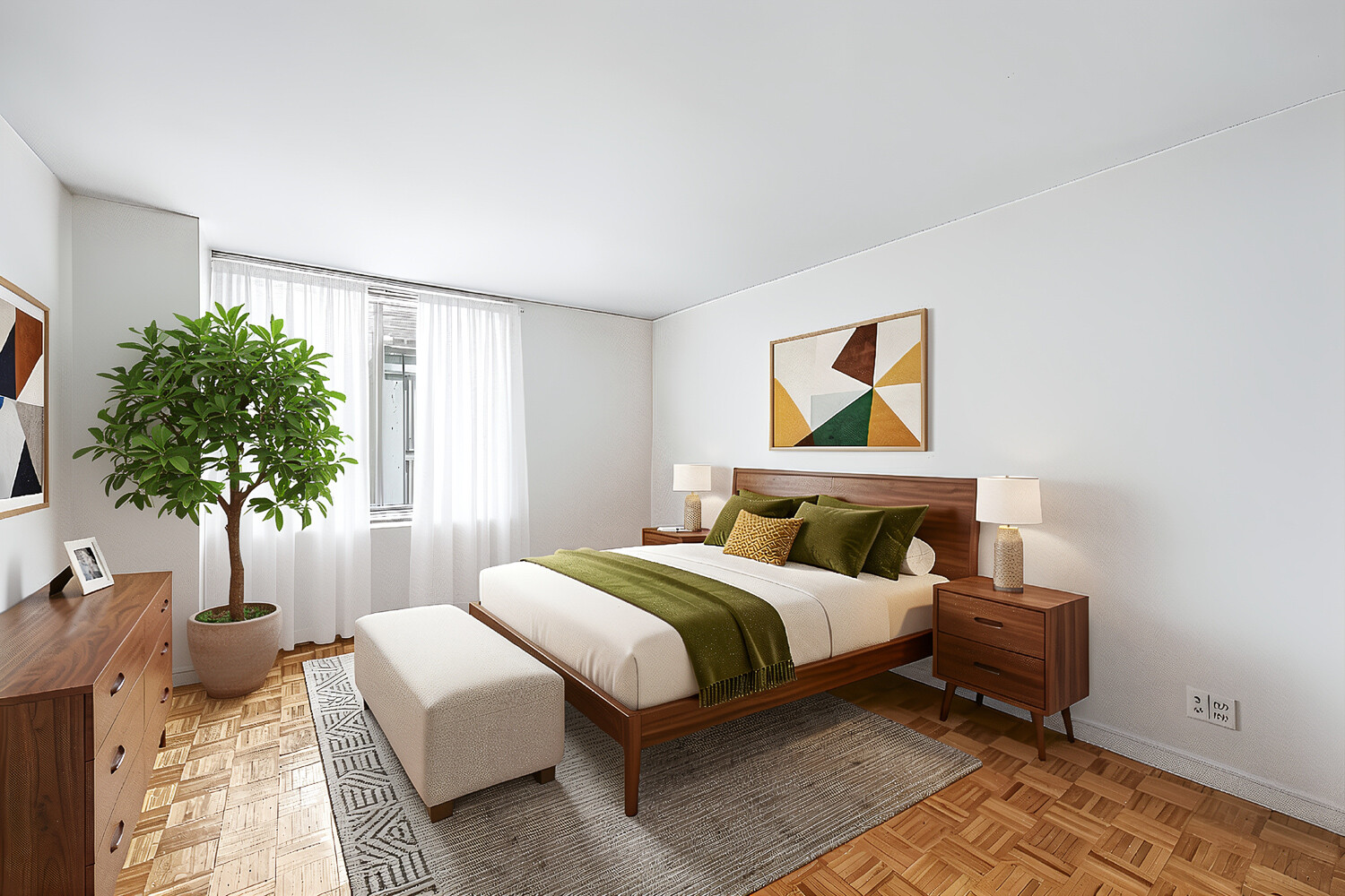 311 GREENWICH Street 6CD