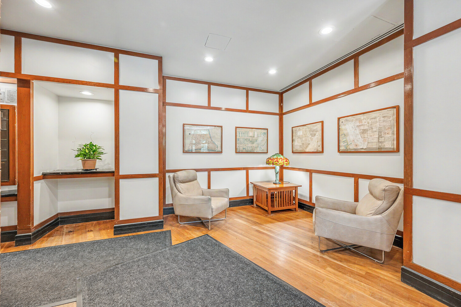 311 GREENWICH Street 6CD