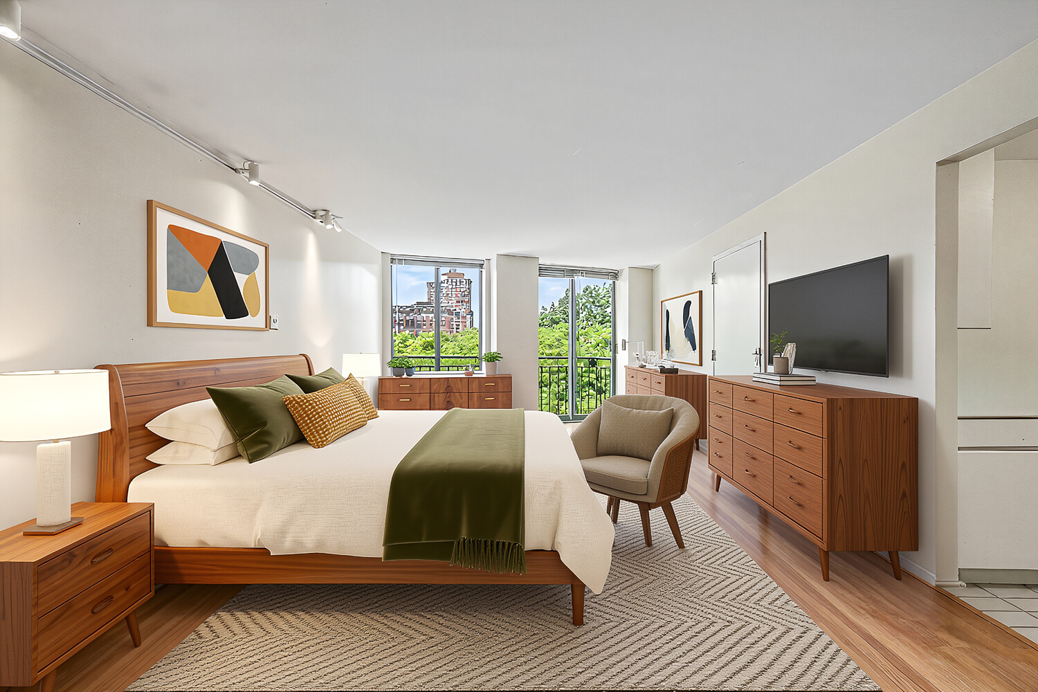 311 GREENWICH Street 6CD