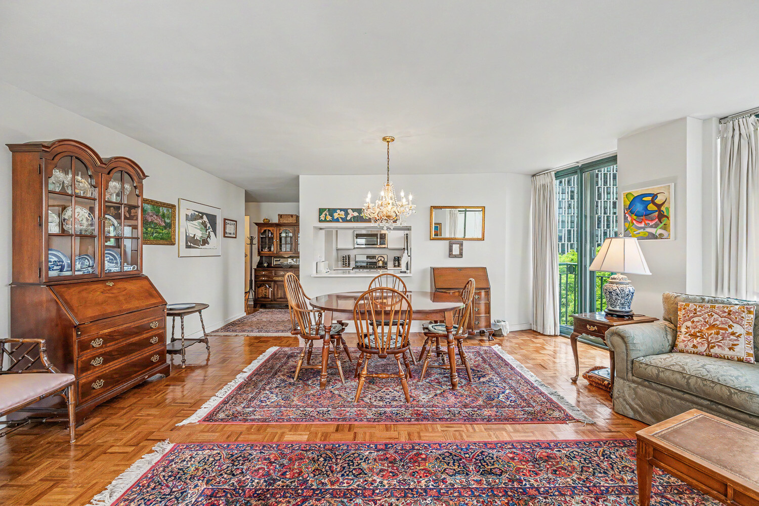 311 GREENWICH Street 6CD