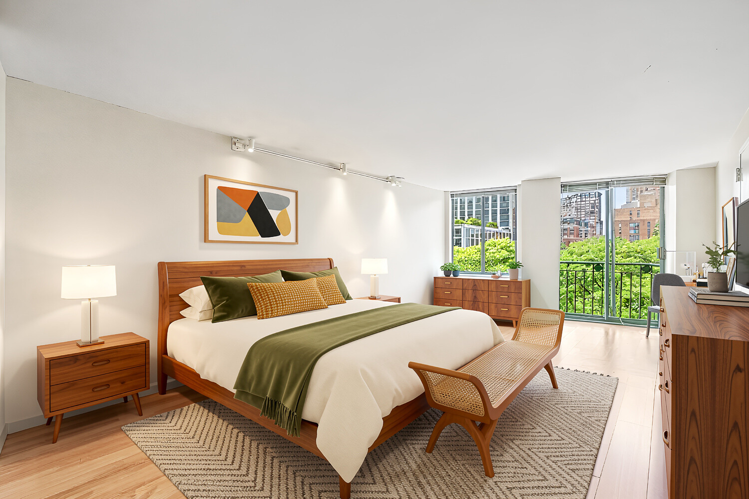311 GREENWICH Street 6CD