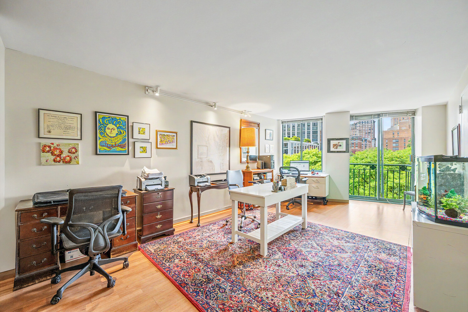 311 GREENWICH Street 6CD