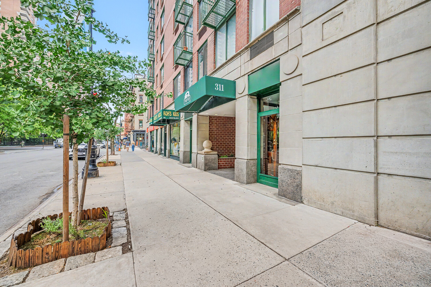 311 GREENWICH Street 6CD
