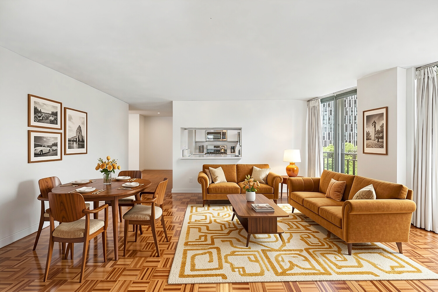 311 GREENWICH Street 6CD