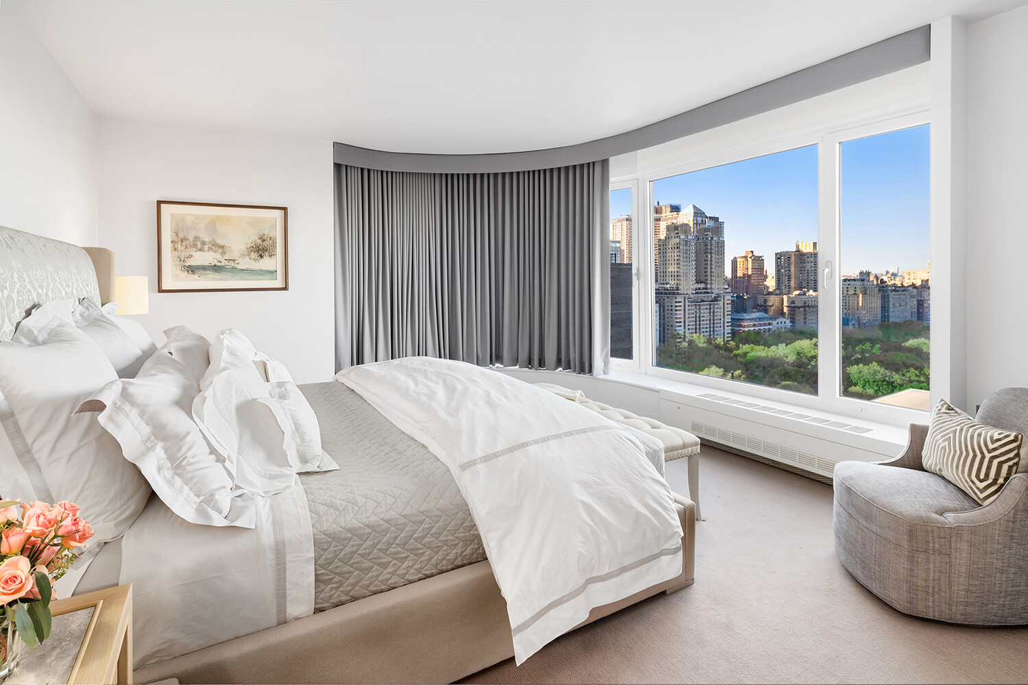 200 CENTRAL Park S 25B