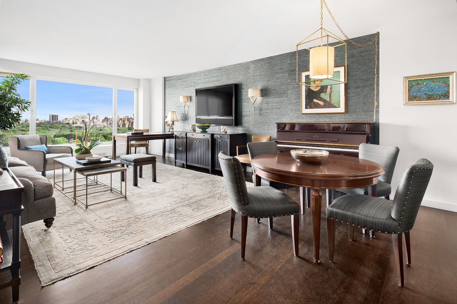 200 CENTRAL Park S 25B