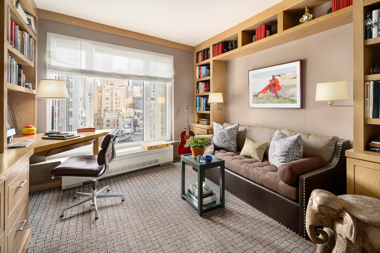 200 CENTRAL Park S 25B