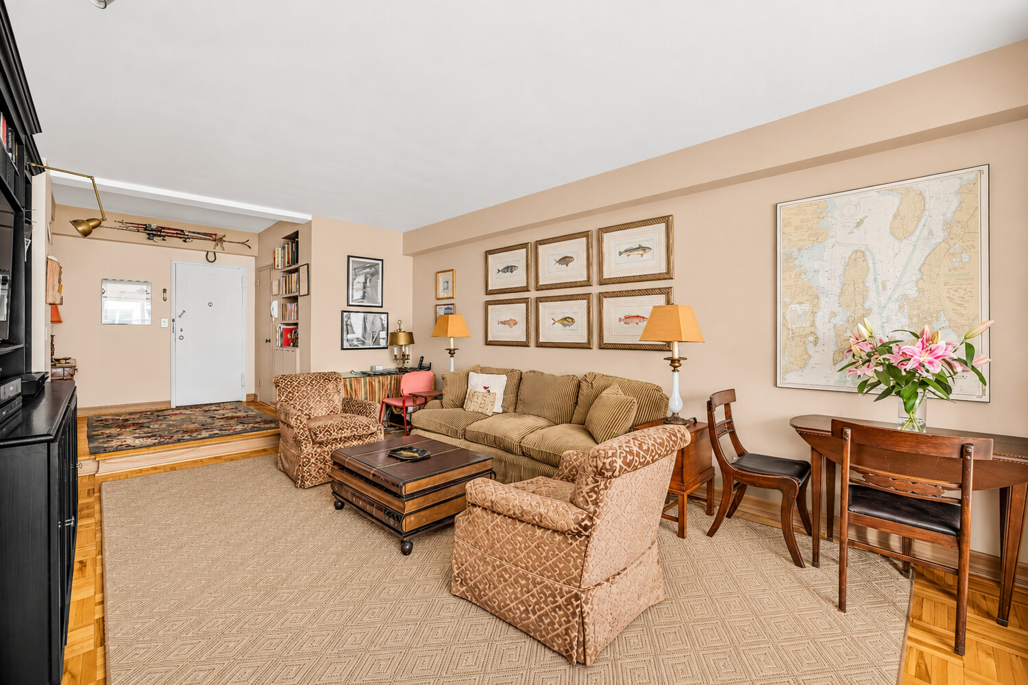 215 E 79TH Street 7E