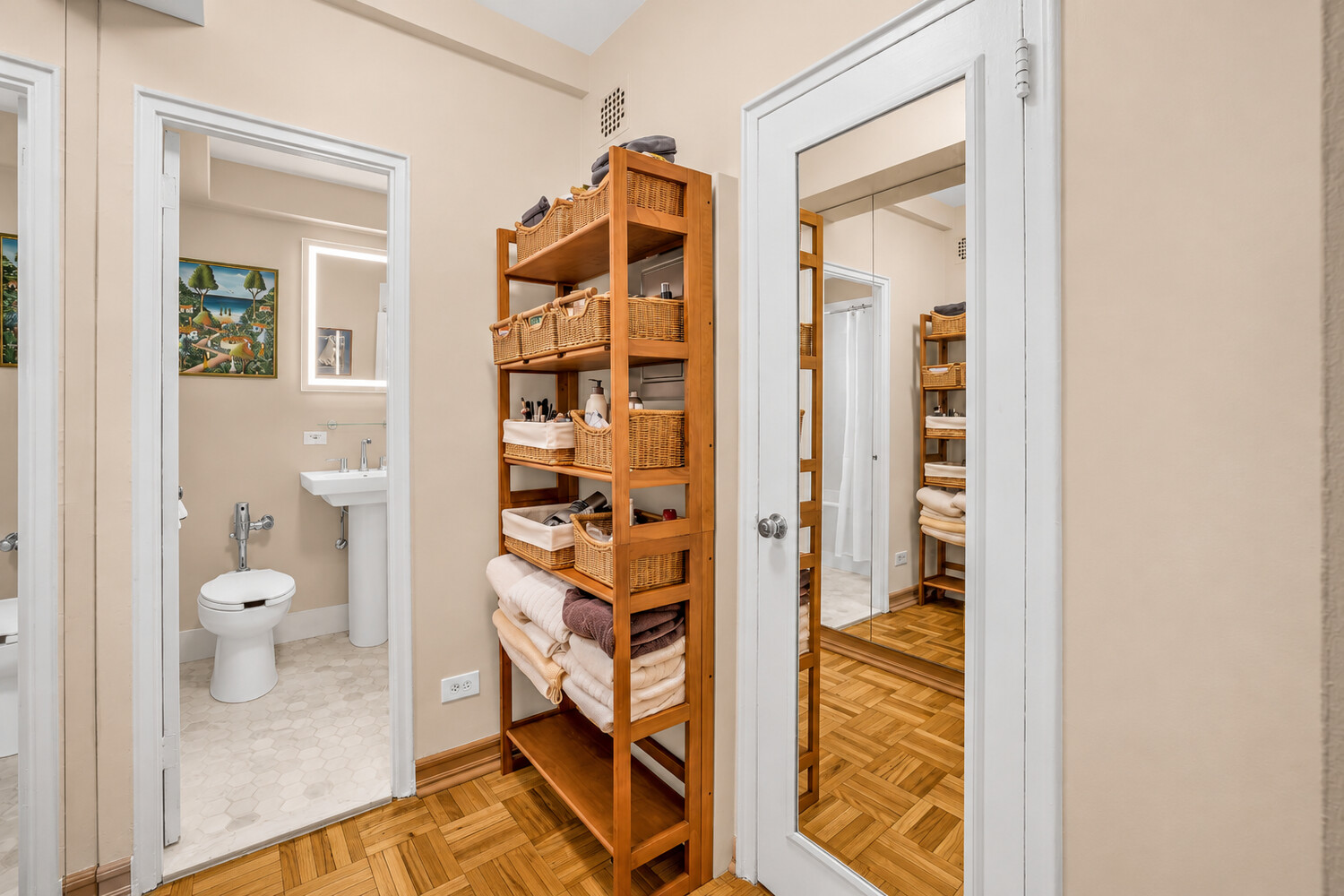 215 E 79TH Street 7E
