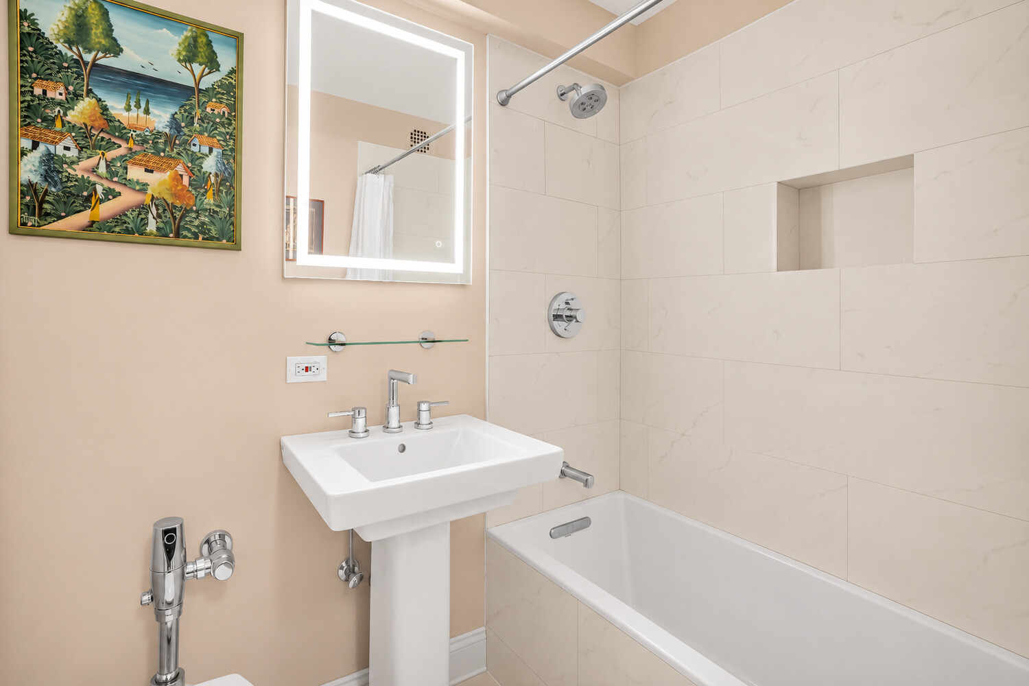 215 E 79TH Street 7E