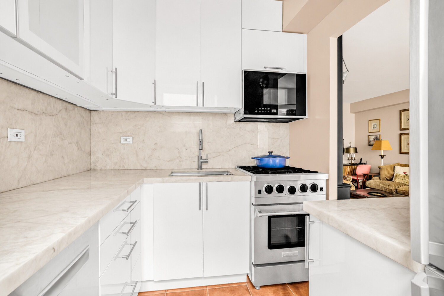 215 E 79TH Street 7E