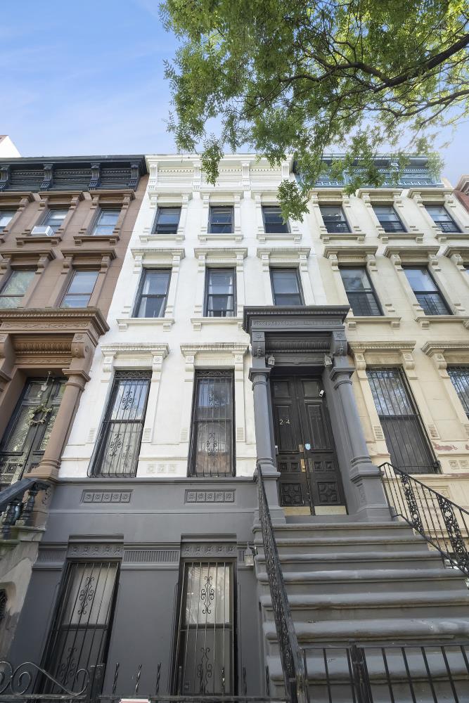 24 W 126TH Street