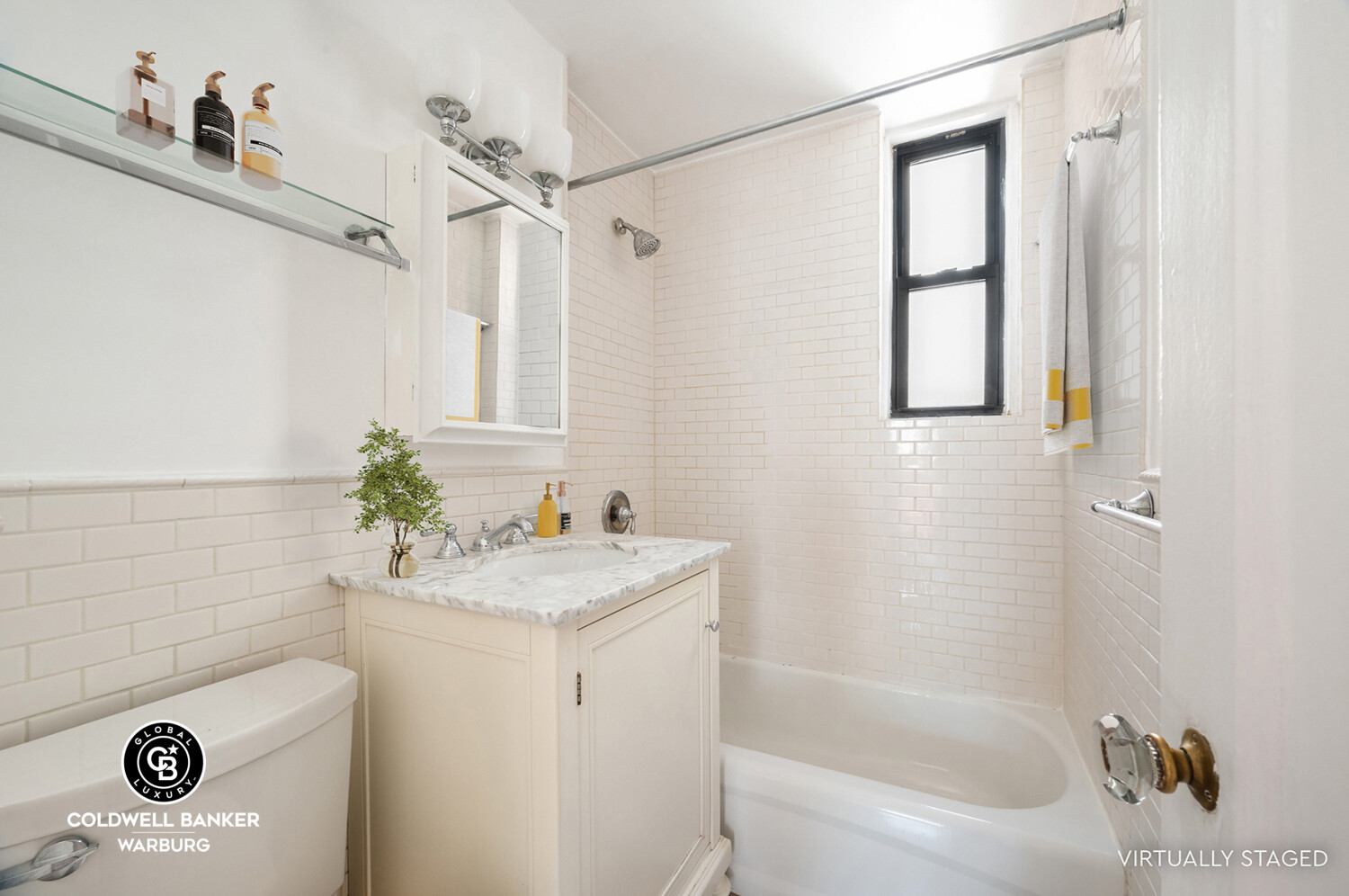 181 E 93RD Street 4D