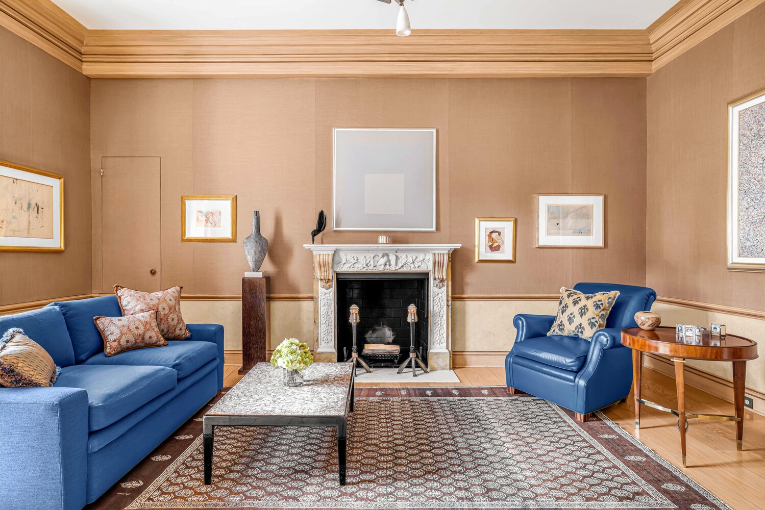 660 PARK Avenue 7THFLOOR