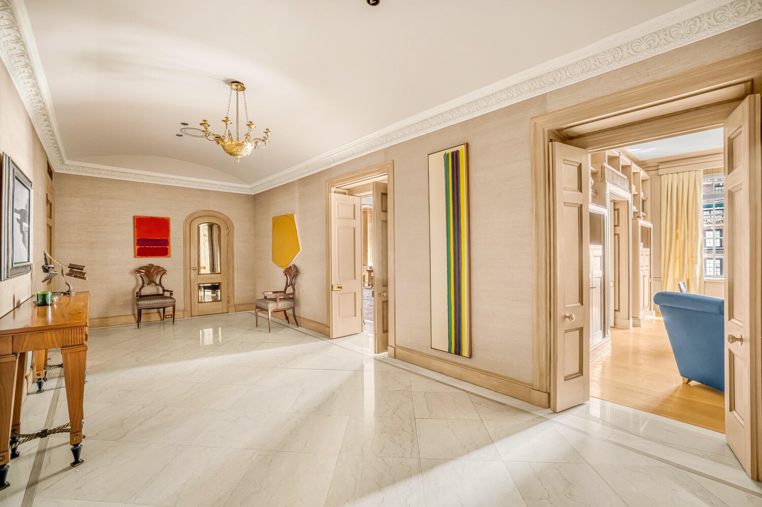 660 PARK Avenue 7THFLOOR