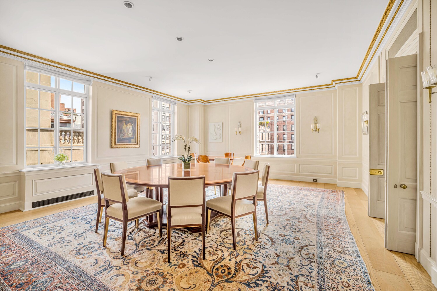 660 PARK Avenue 7THFLOOR