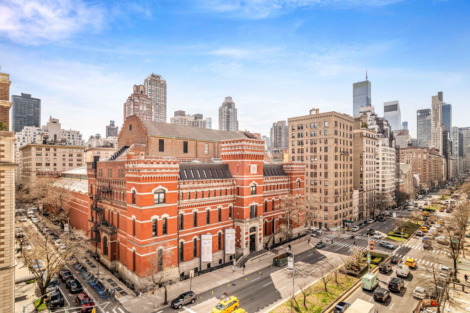 660 PARK Avenue 7THFLOOR