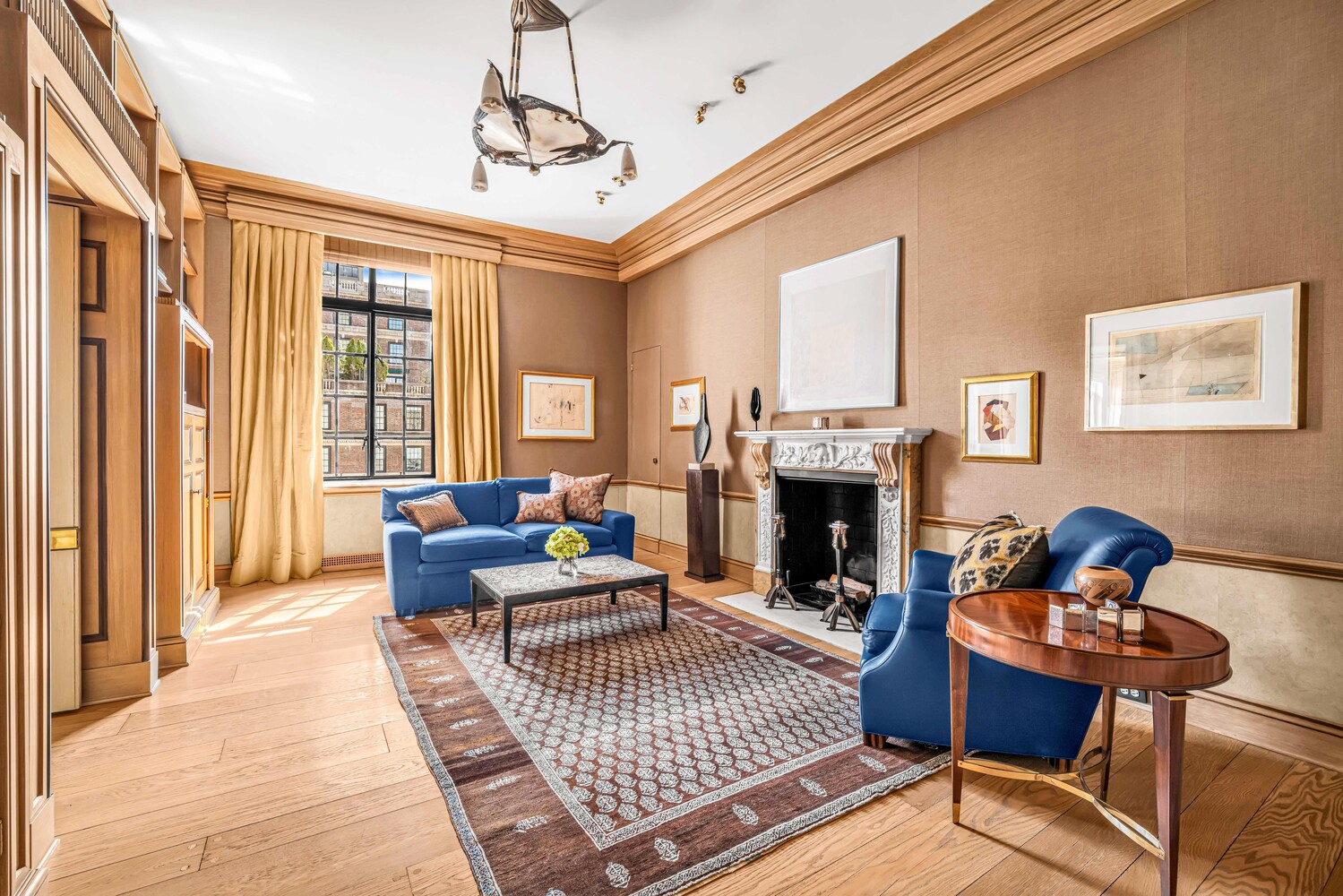 660 PARK Avenue 7THFLOOR