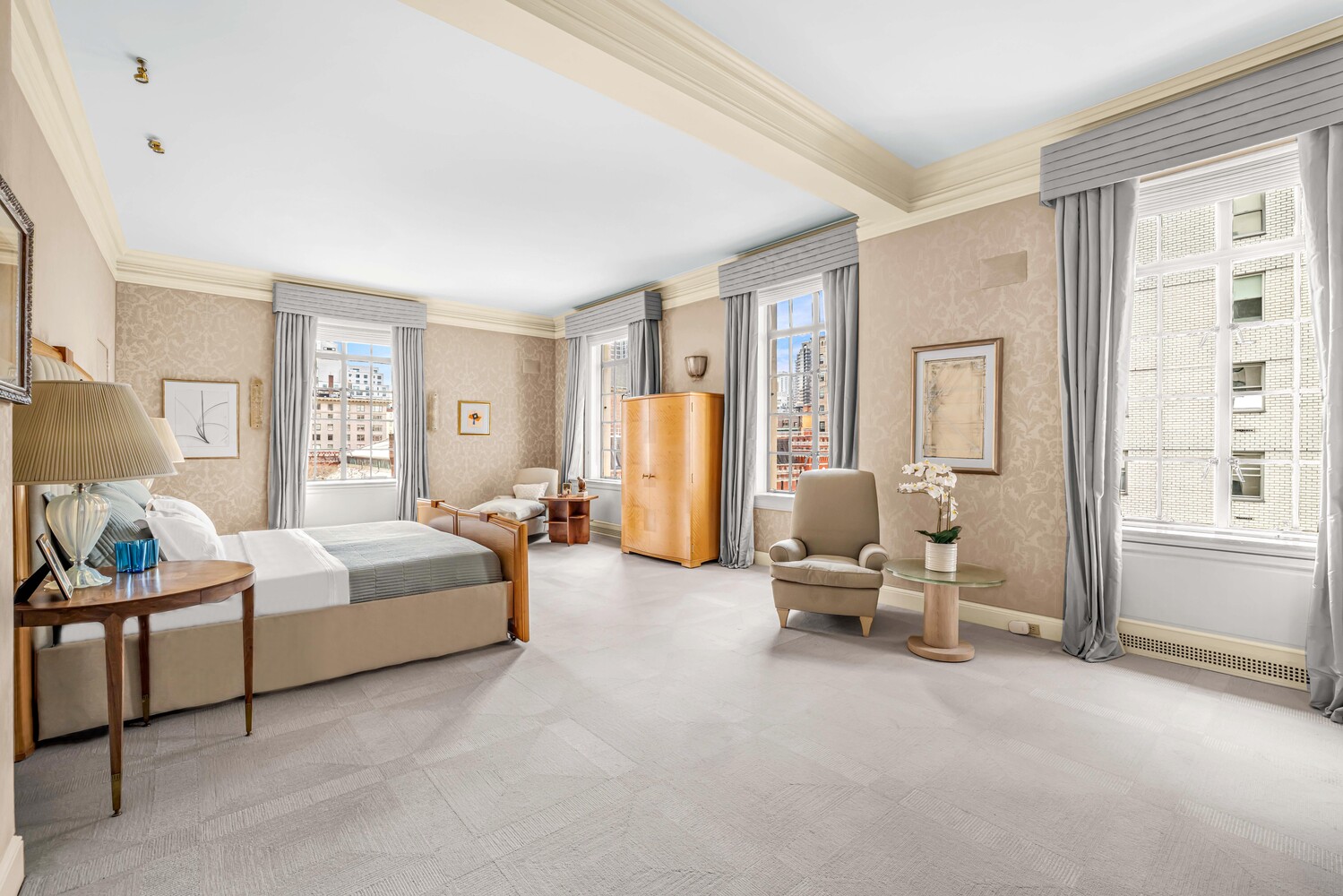 660 PARK Avenue 7THFLOOR
