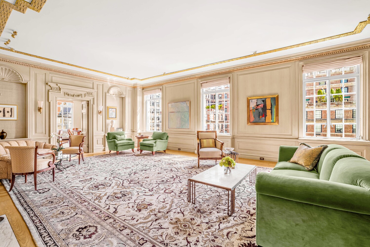 660 PARK Avenue 7THFLOOR