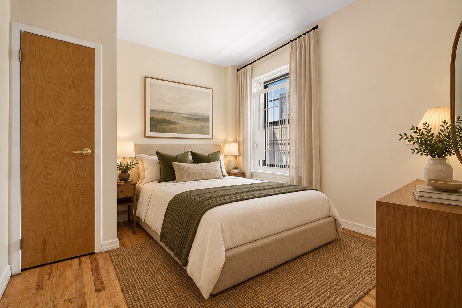 123 E 102ND Street 6F