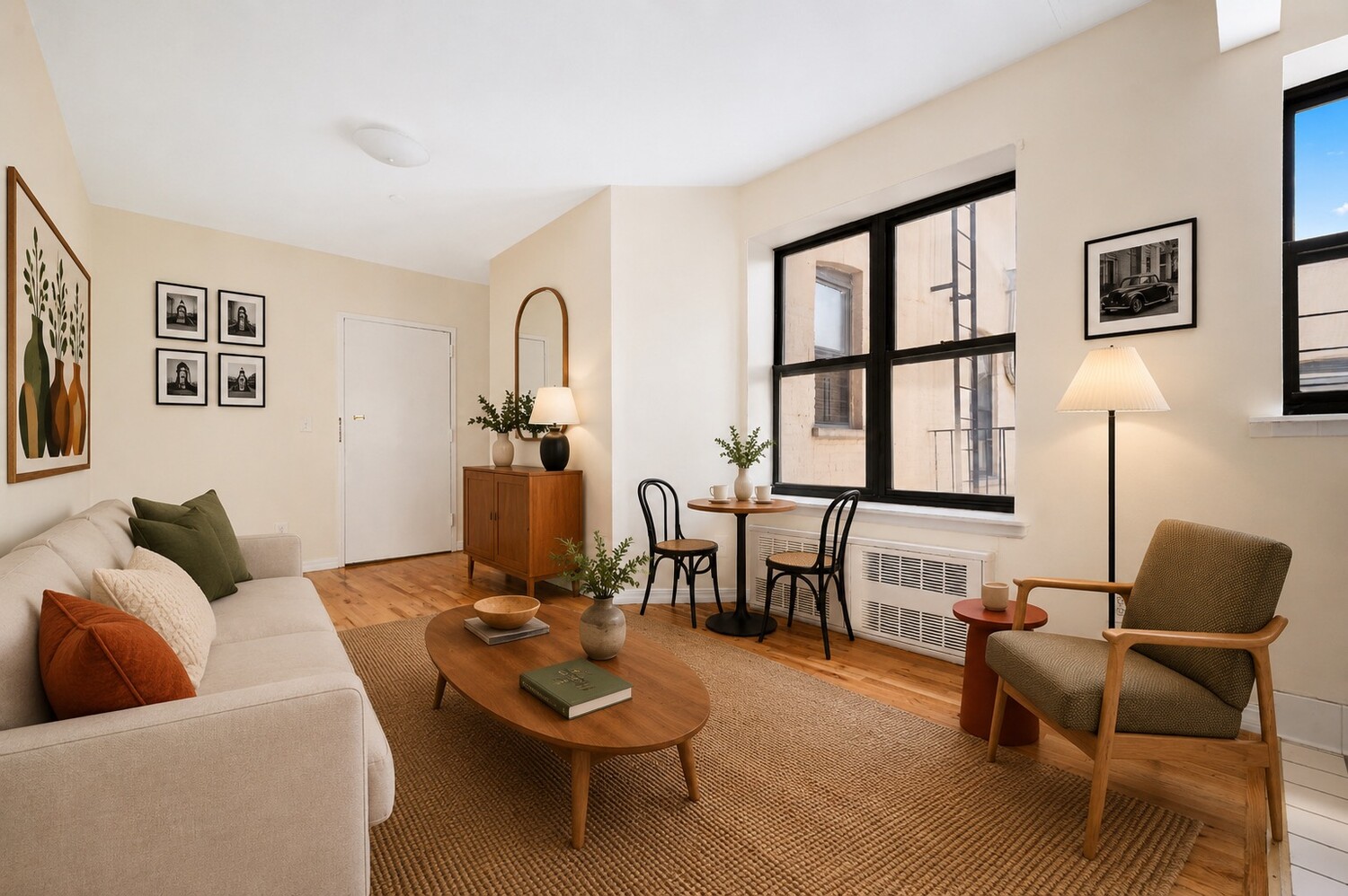 123 E 102ND Street 6F