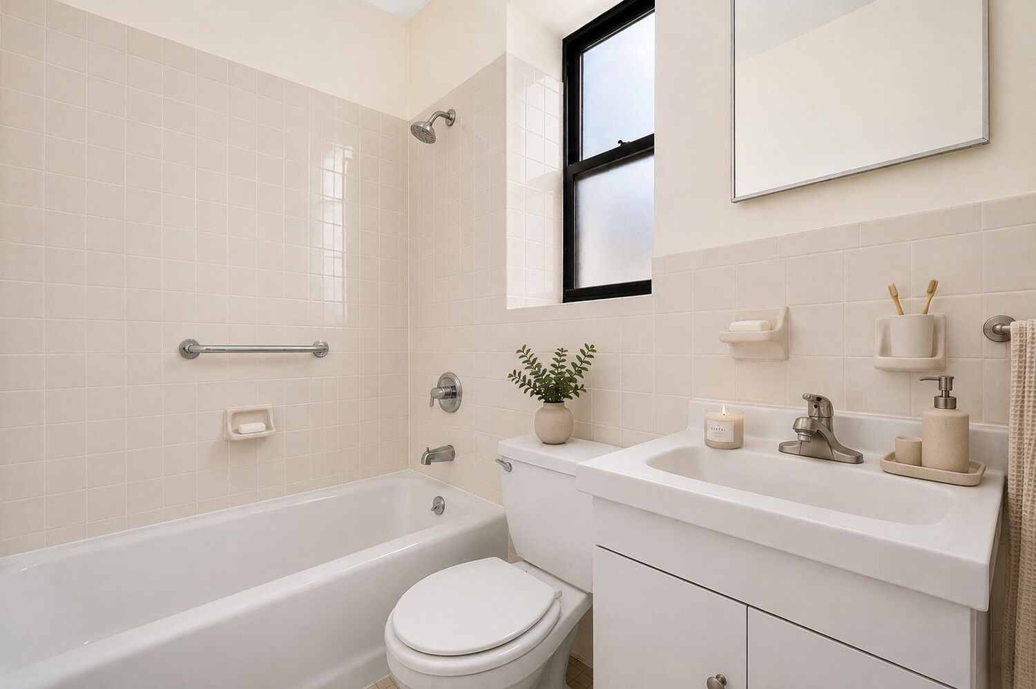 123 E 102ND Street 6F