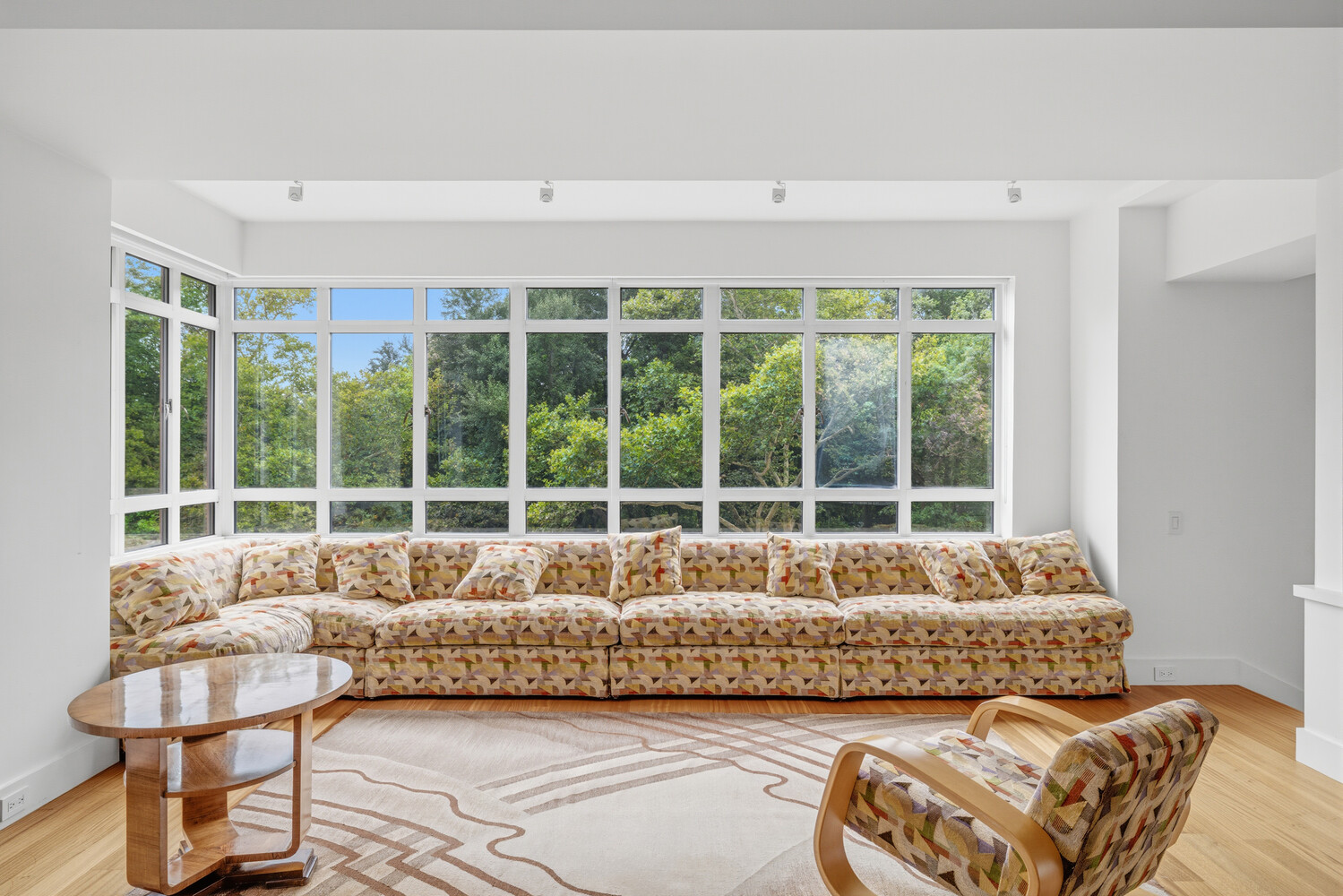 25 CENTRAL Park W 5Q/4P