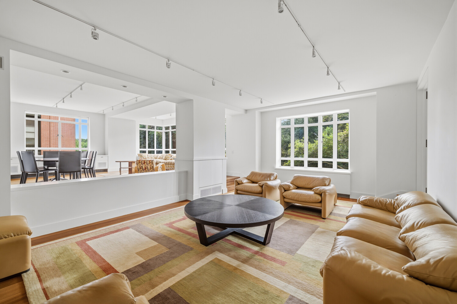 25 CENTRAL Park W 5Q/4P