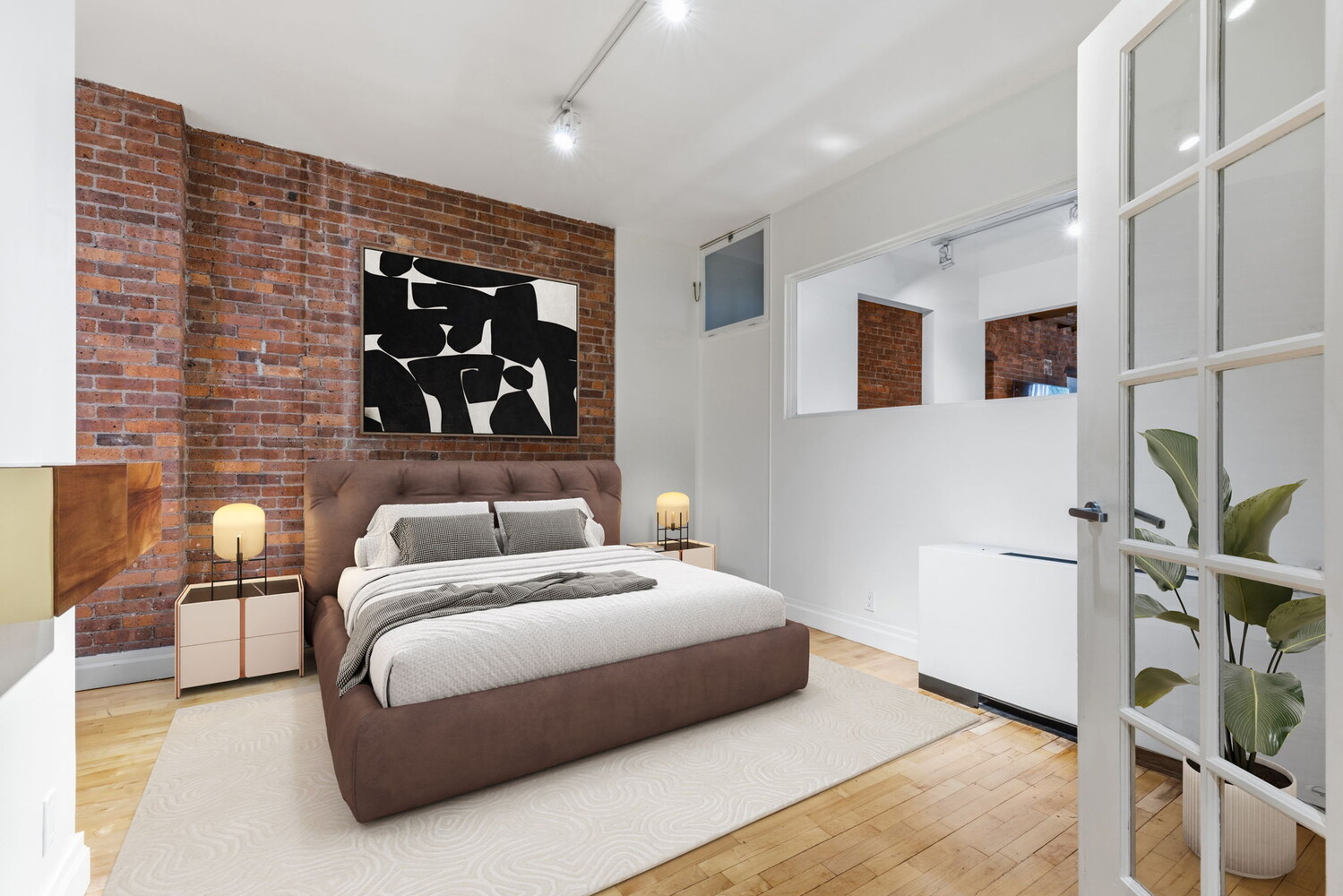 35 BETHUNE Street 5B