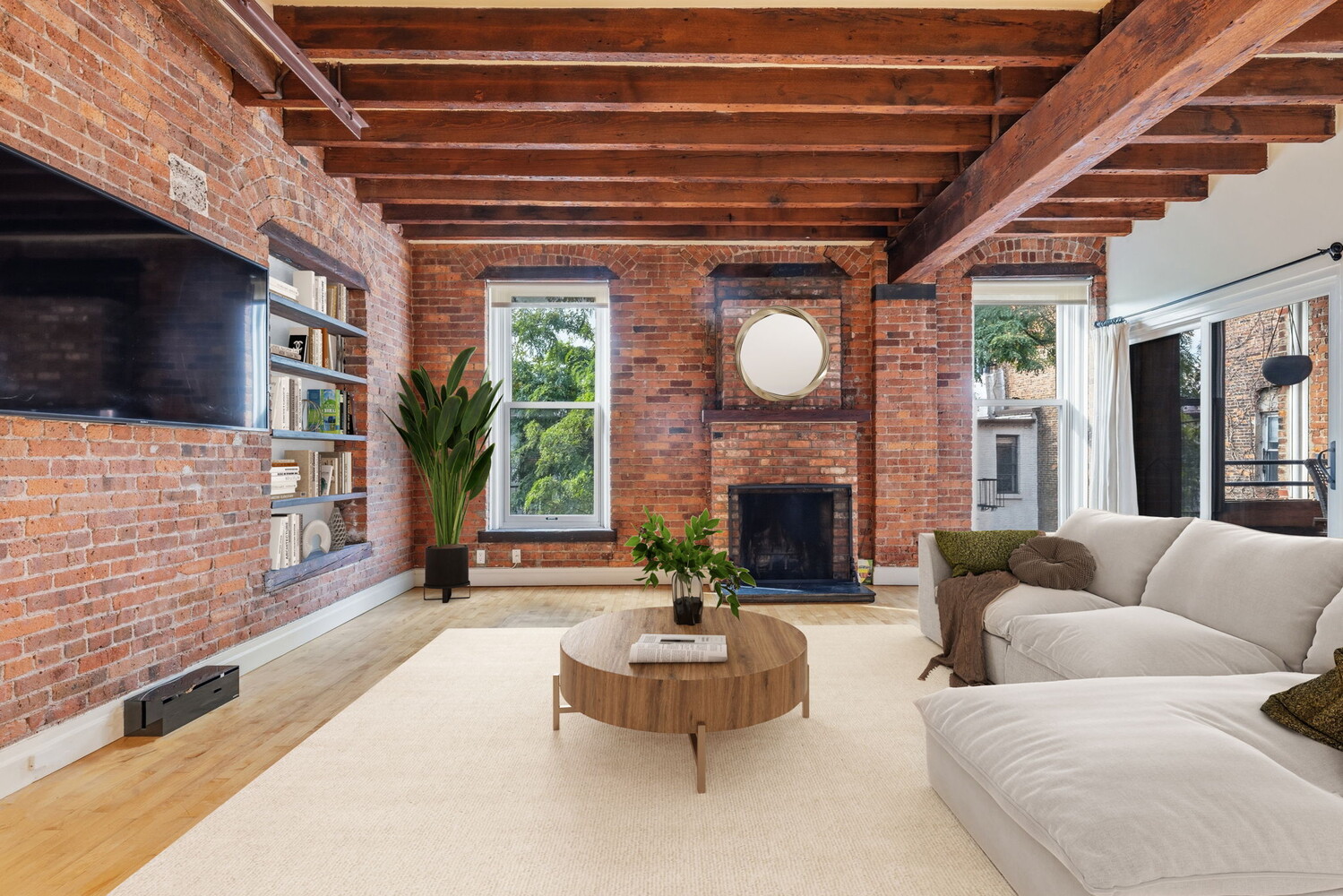35 BETHUNE Street 5B