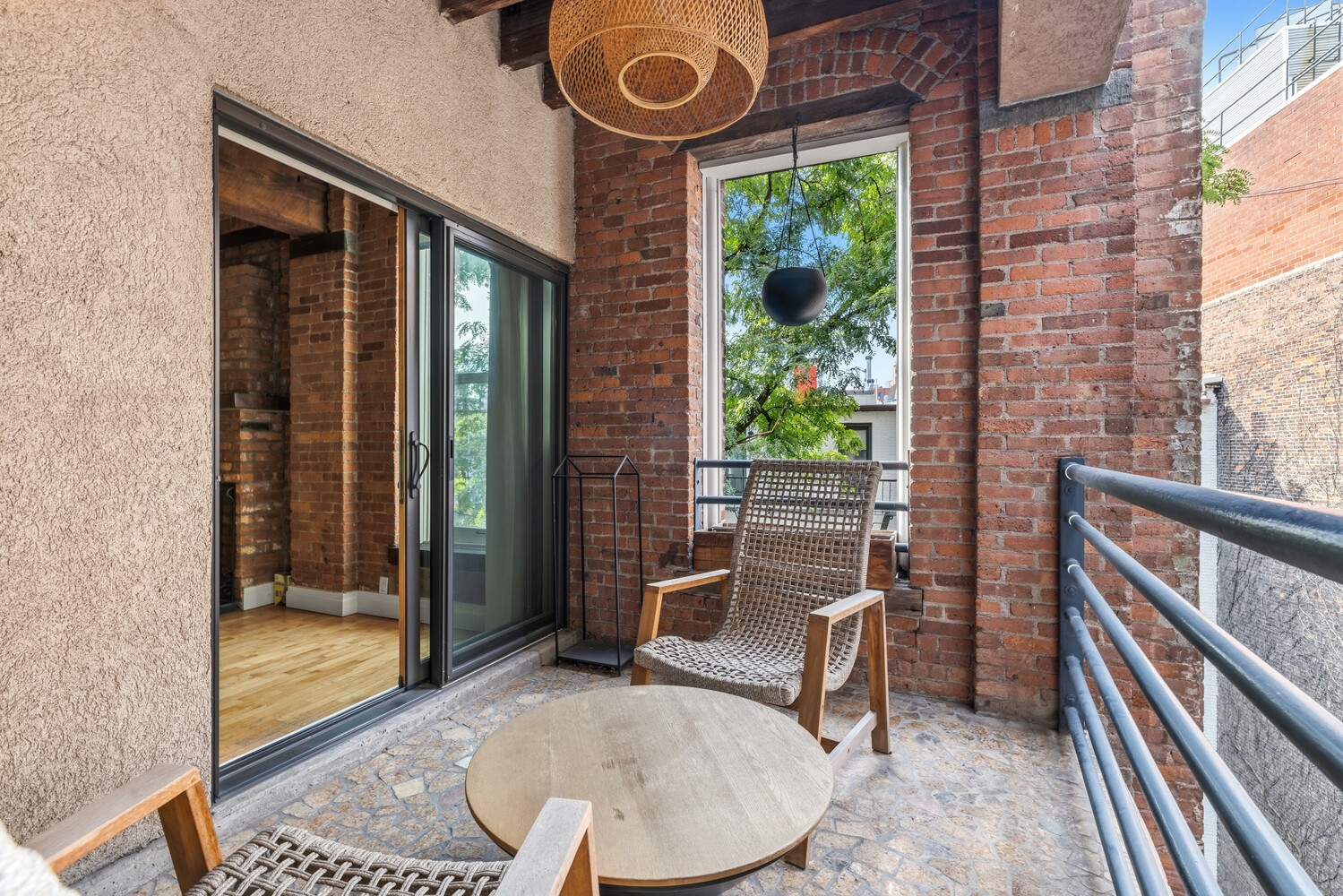 35 BETHUNE Street 5B