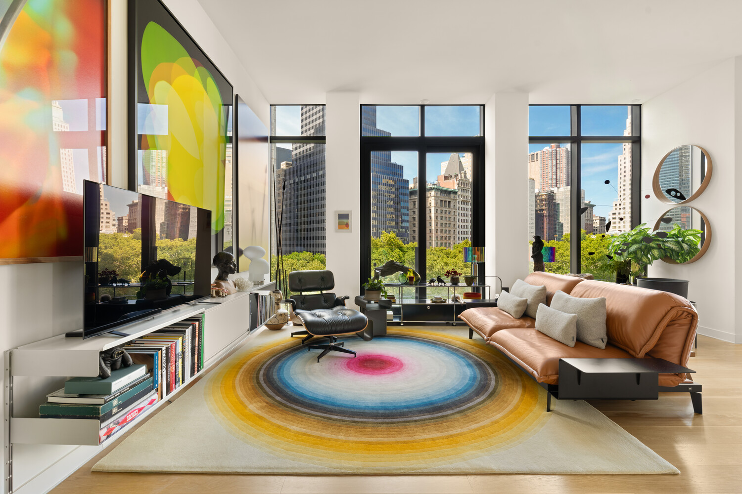 33 PARK Row 6B