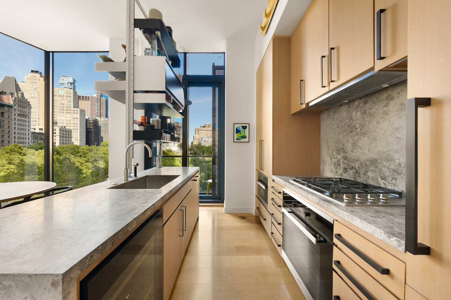 33 PARK Row 6B