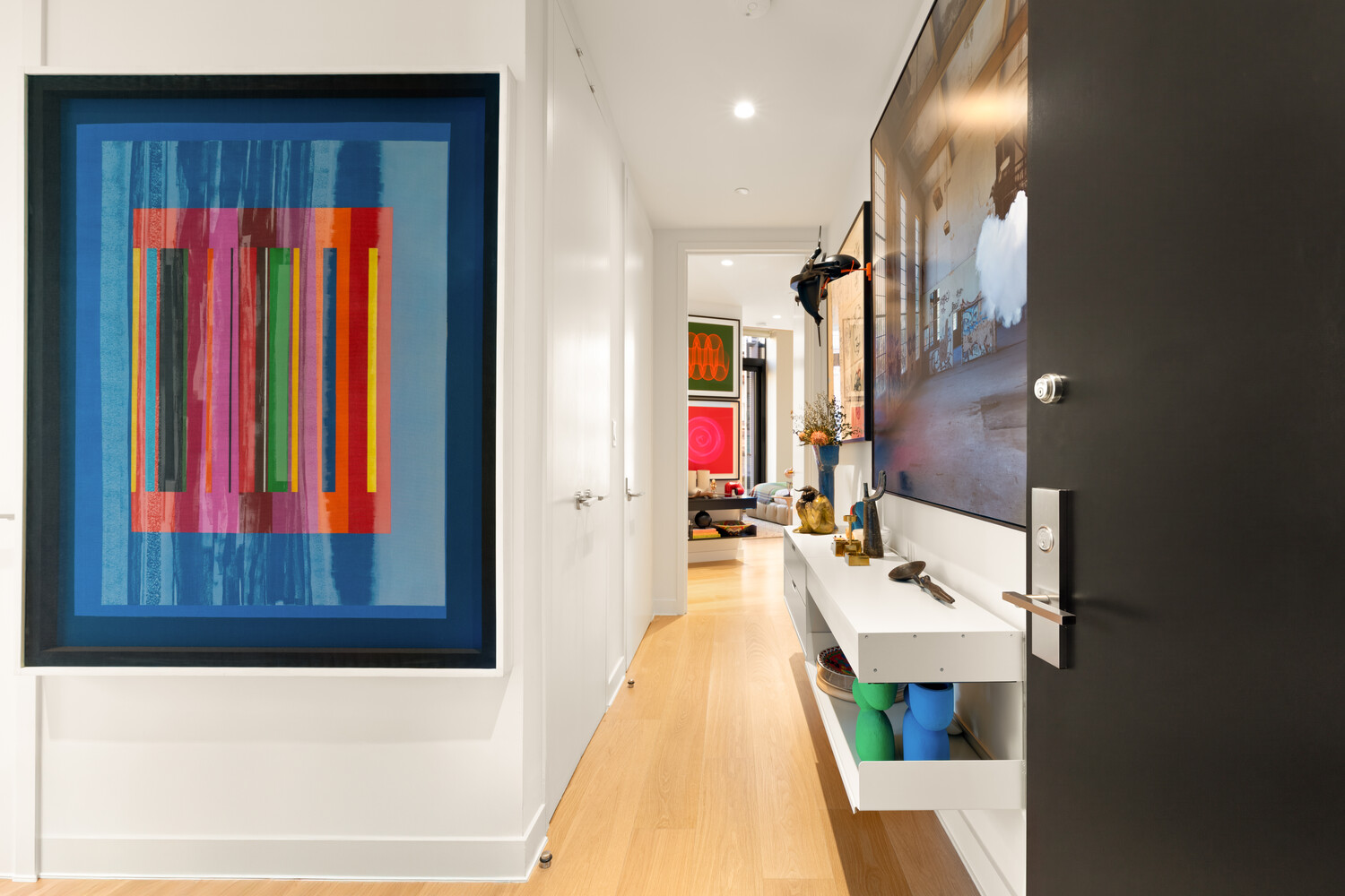 33 PARK Row 6B