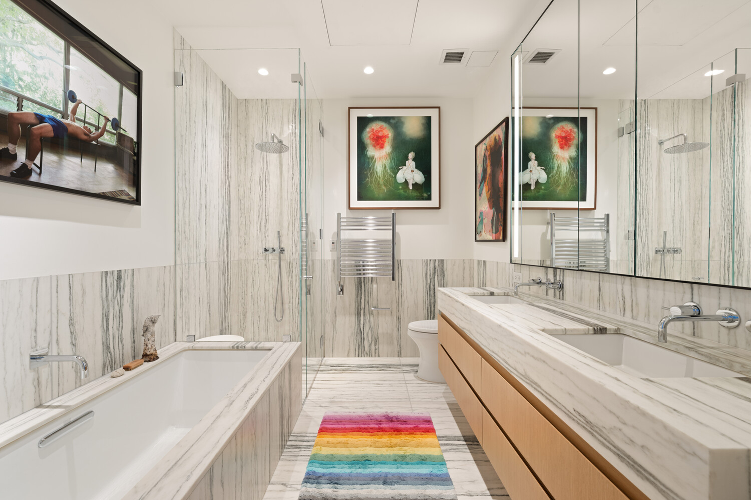 33 PARK Row 6B