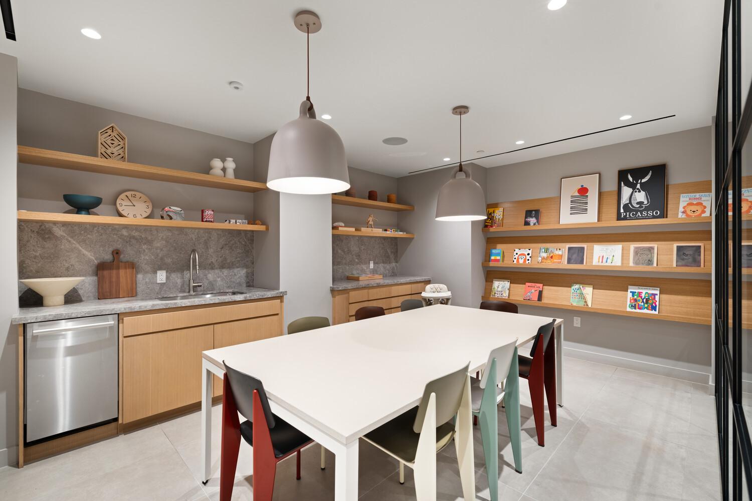 33 PARK Row 6B