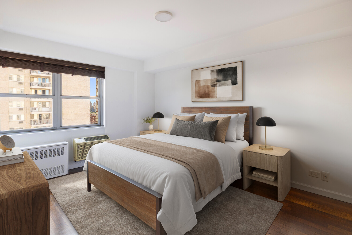 100 W 93RD Street 21J