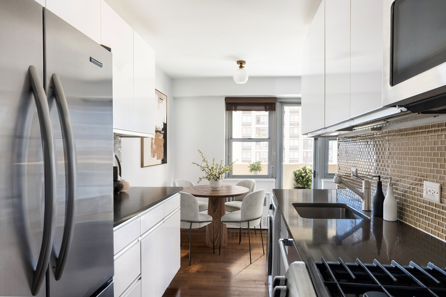 100 W 93RD Street 21J