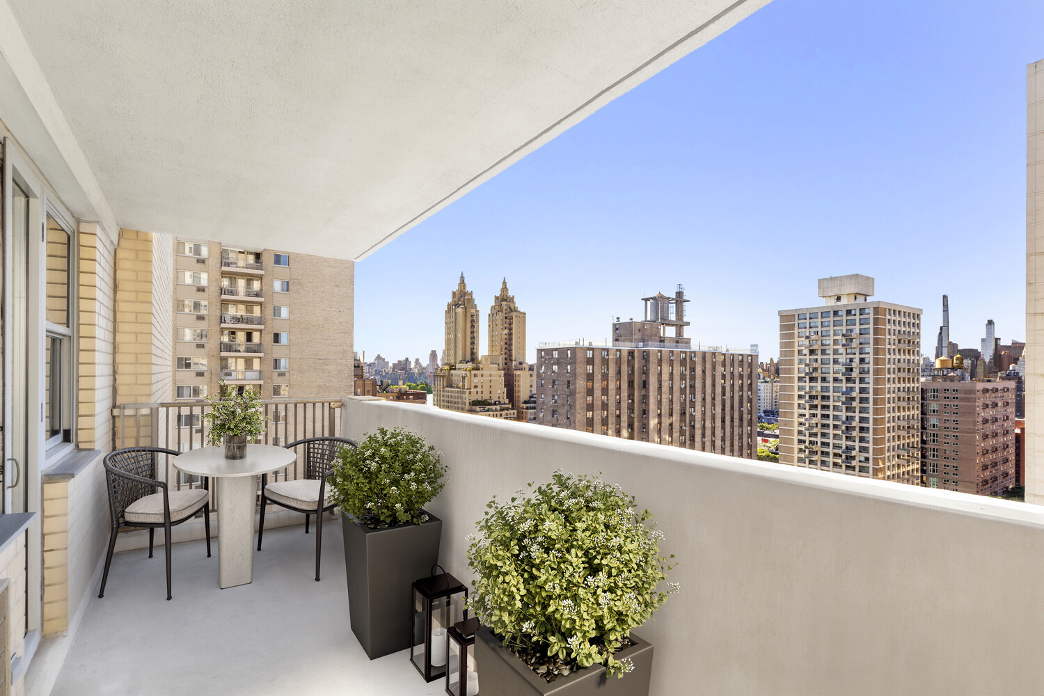 100 W 93RD Street 21J