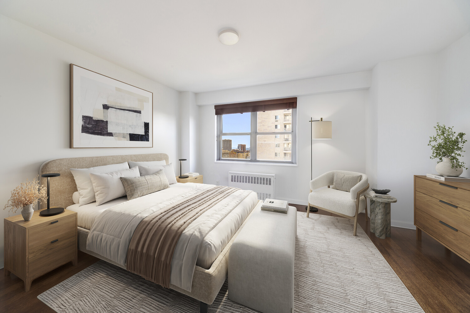 100 W 93RD Street 21J